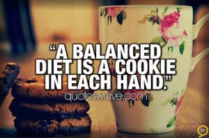 A-balanced-diet-is-a-cookie